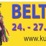 44. medzinárodný folklórny festival Beltinci, Slovinsko