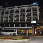Hotel Ajda