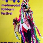 44. medzinárodný folklórny festival Beltinci