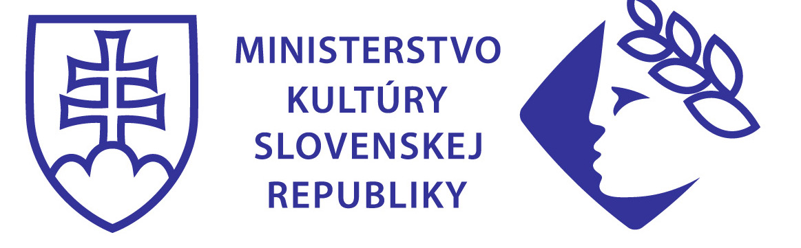 Ministerstvo kultúry Slovenskej republiky