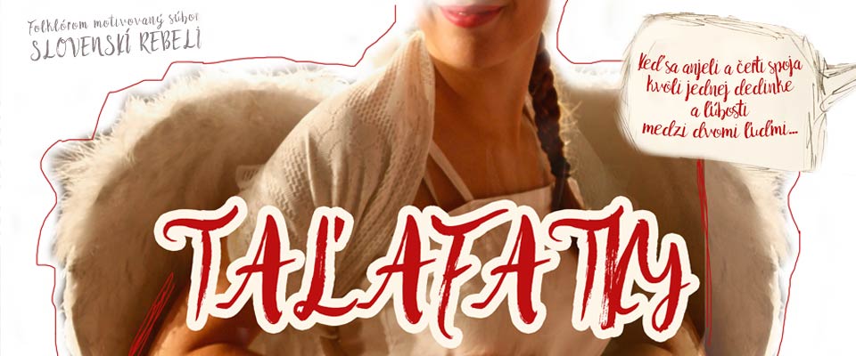 Taľafatky